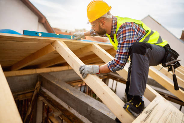 Quick and Trustworthy Emergency Roof Repair Services in Fairview Ferndale, PA